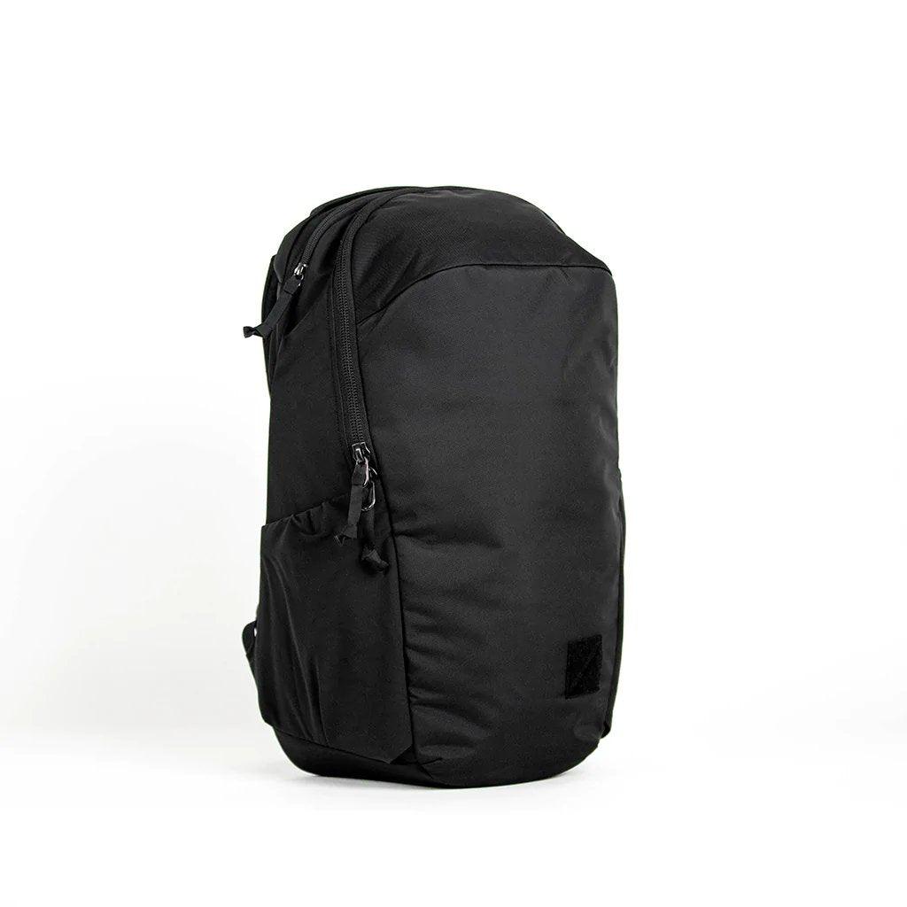 Evergoods, Evergoods Civic Half Zip 26L - Solution Black