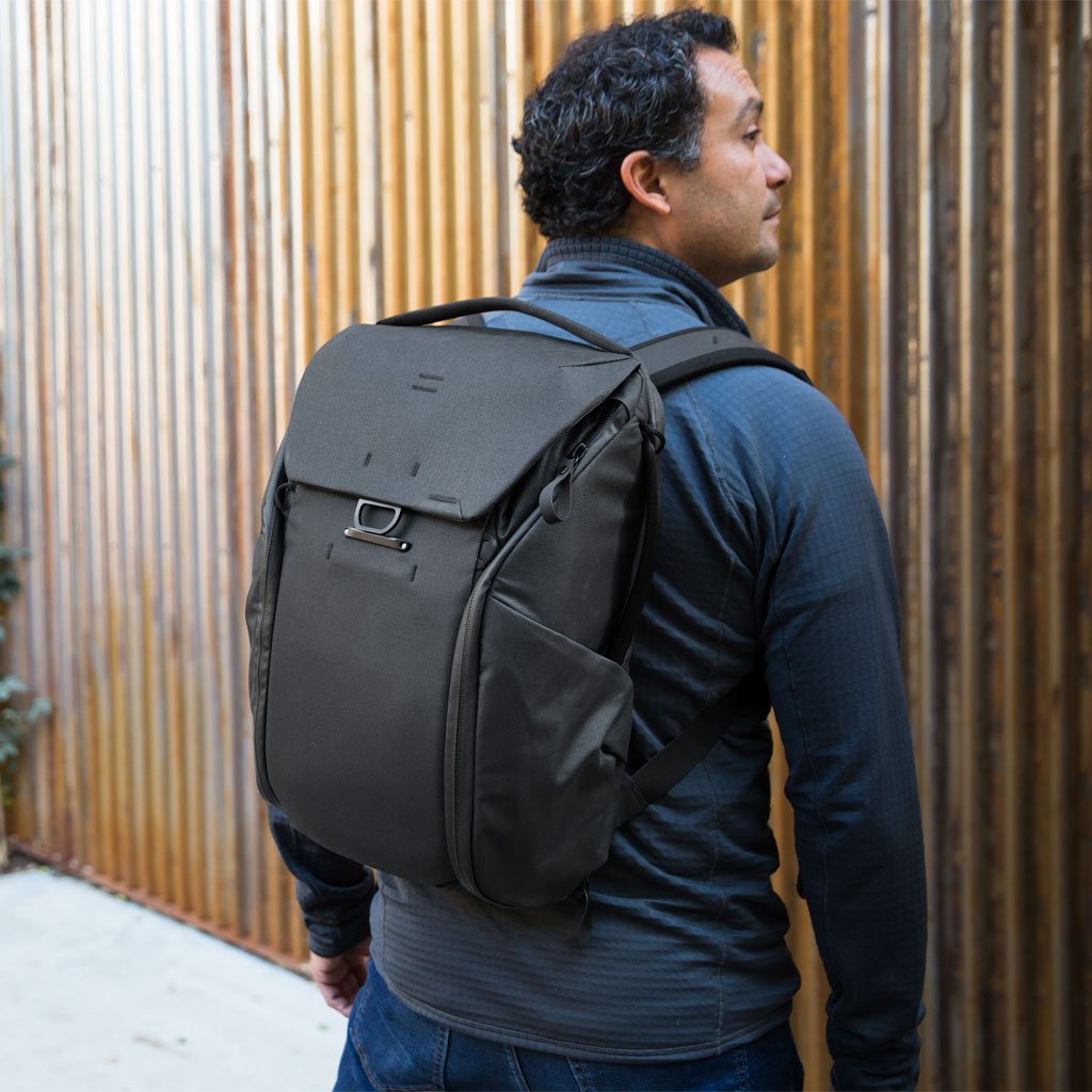 Peak Design, Everyday Backpack 20/30L - Peak Design