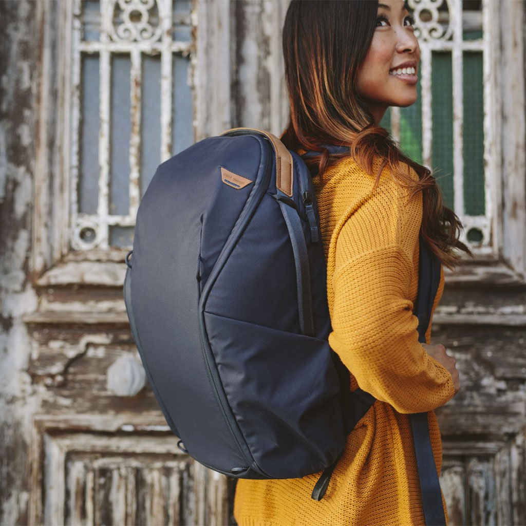 Peak Design, Everyday Backpack Zip - Peak Design