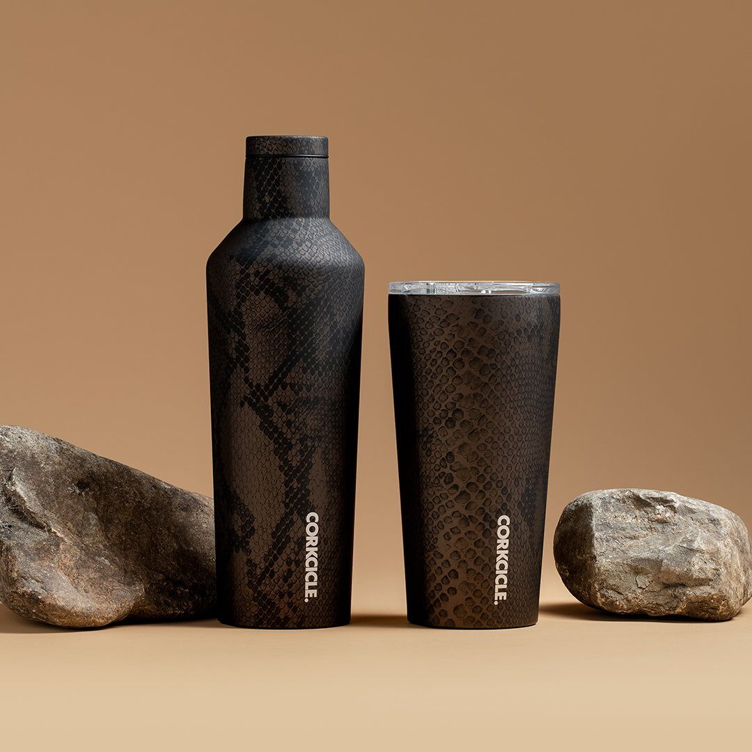 Corkcicle., Exotic Tumbler - Corkcicle.