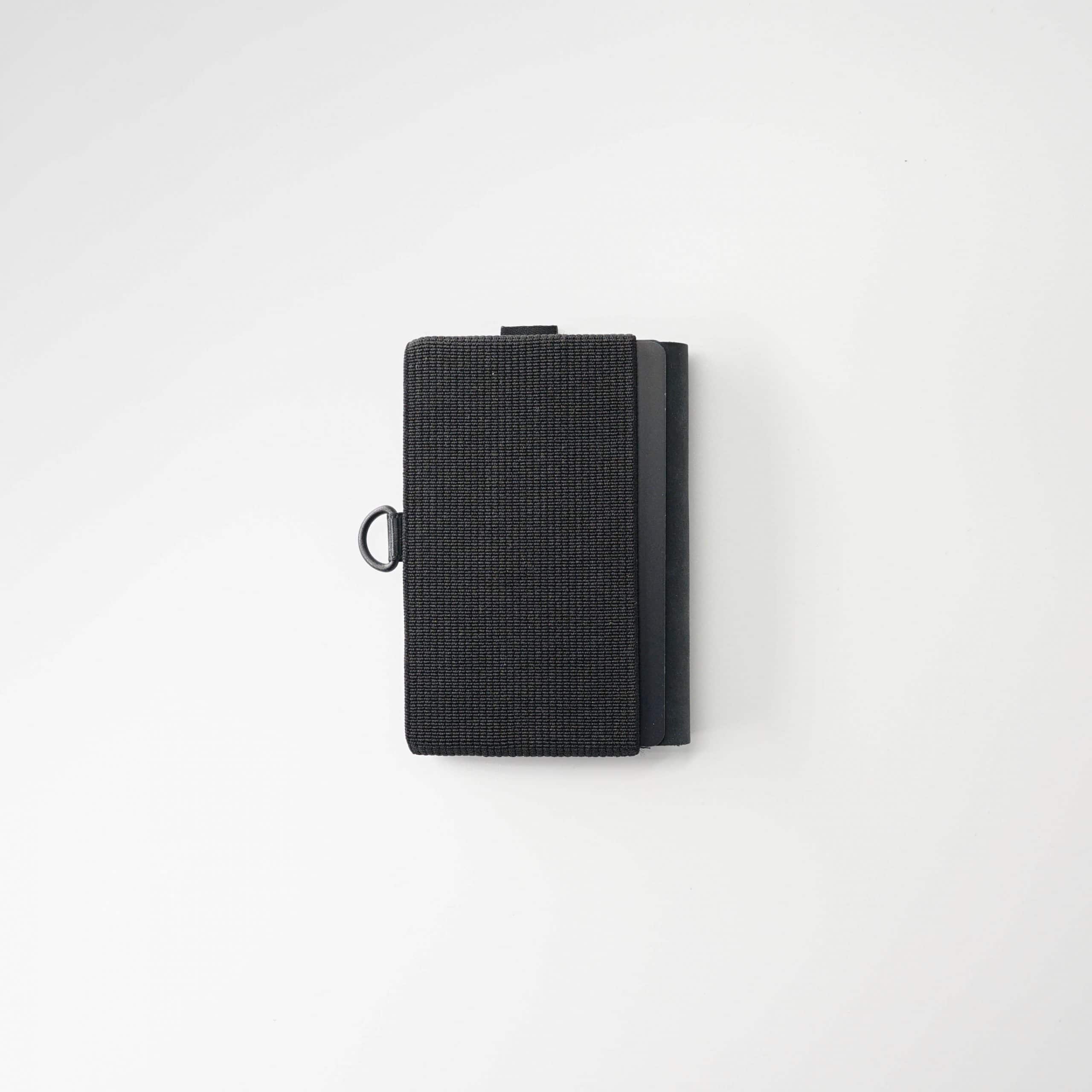 FOCX, FOCX C1 Essential - The minimal NFC Wallet