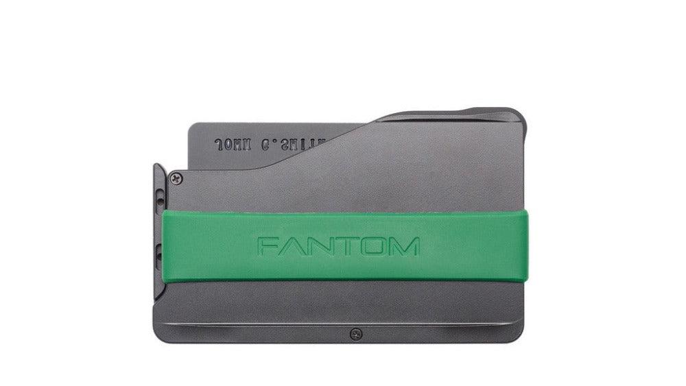 FANTOM, Fantom X - Silicone Band