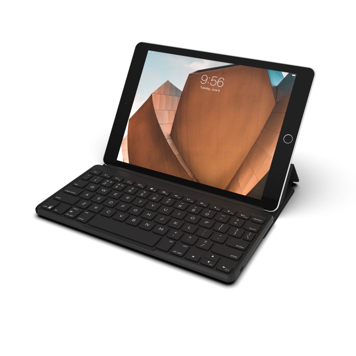 ZAGG, Flex Universal Keyboard & Detachable Stand - ZAGG Malaysia