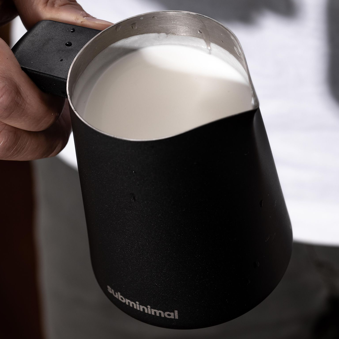 subminimal, FlowTip Milk Jug