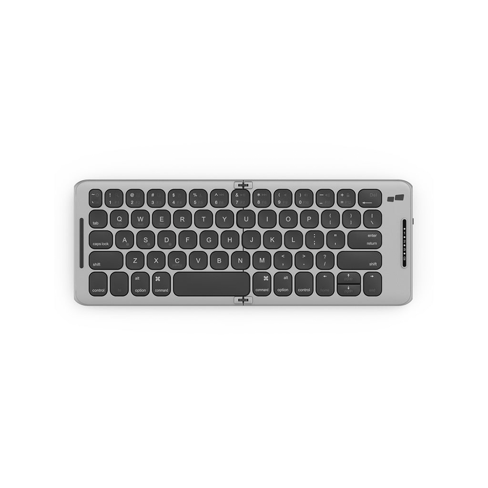 Mobile Pixels, Foldable Bluetooth Keyboard by Mobile Pixels