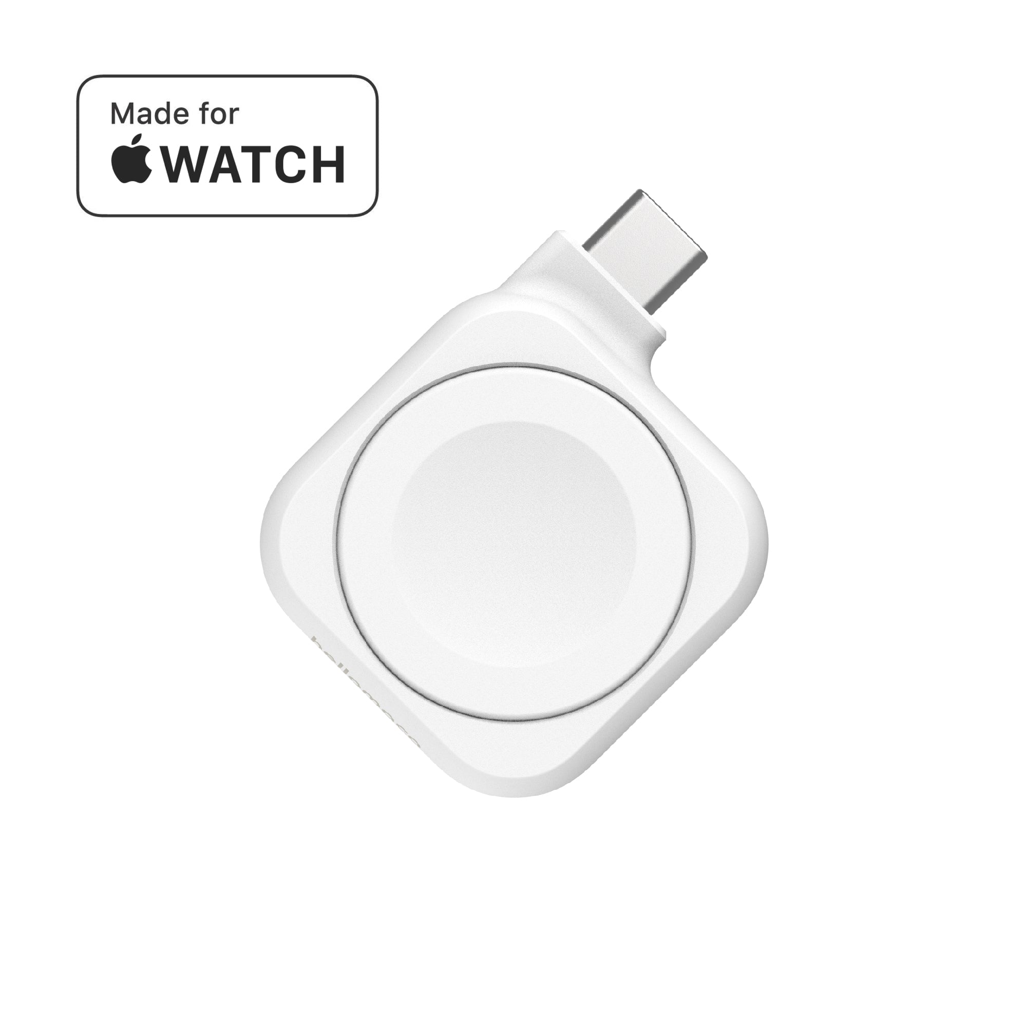 HelloMaco, GO 2 Apple Watch Fast Charger (for All Series of Apple Watch)