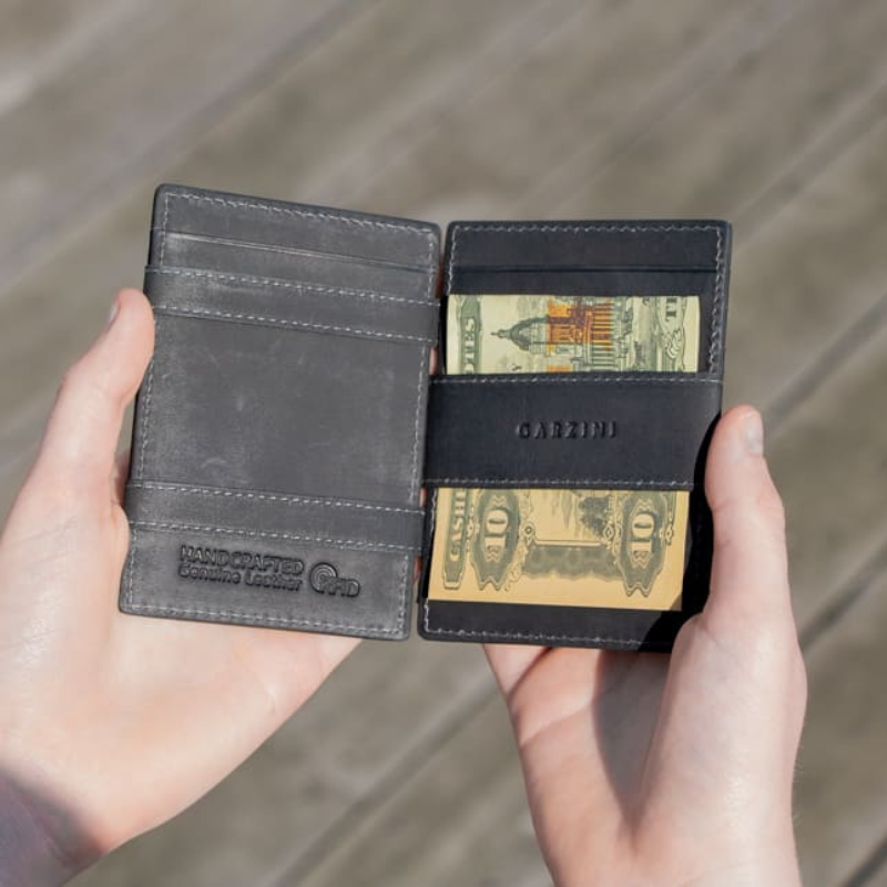 Garzini, Garzini Essenziale Magic Wallet