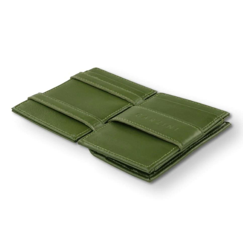 Garzini, Garzini Vegan Essenziale Magic Coin Wallet