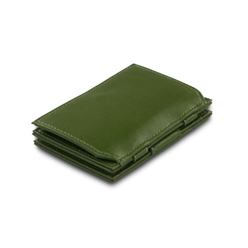 Garzini, Garzini Vegan Essenziale Magic Coin Wallet