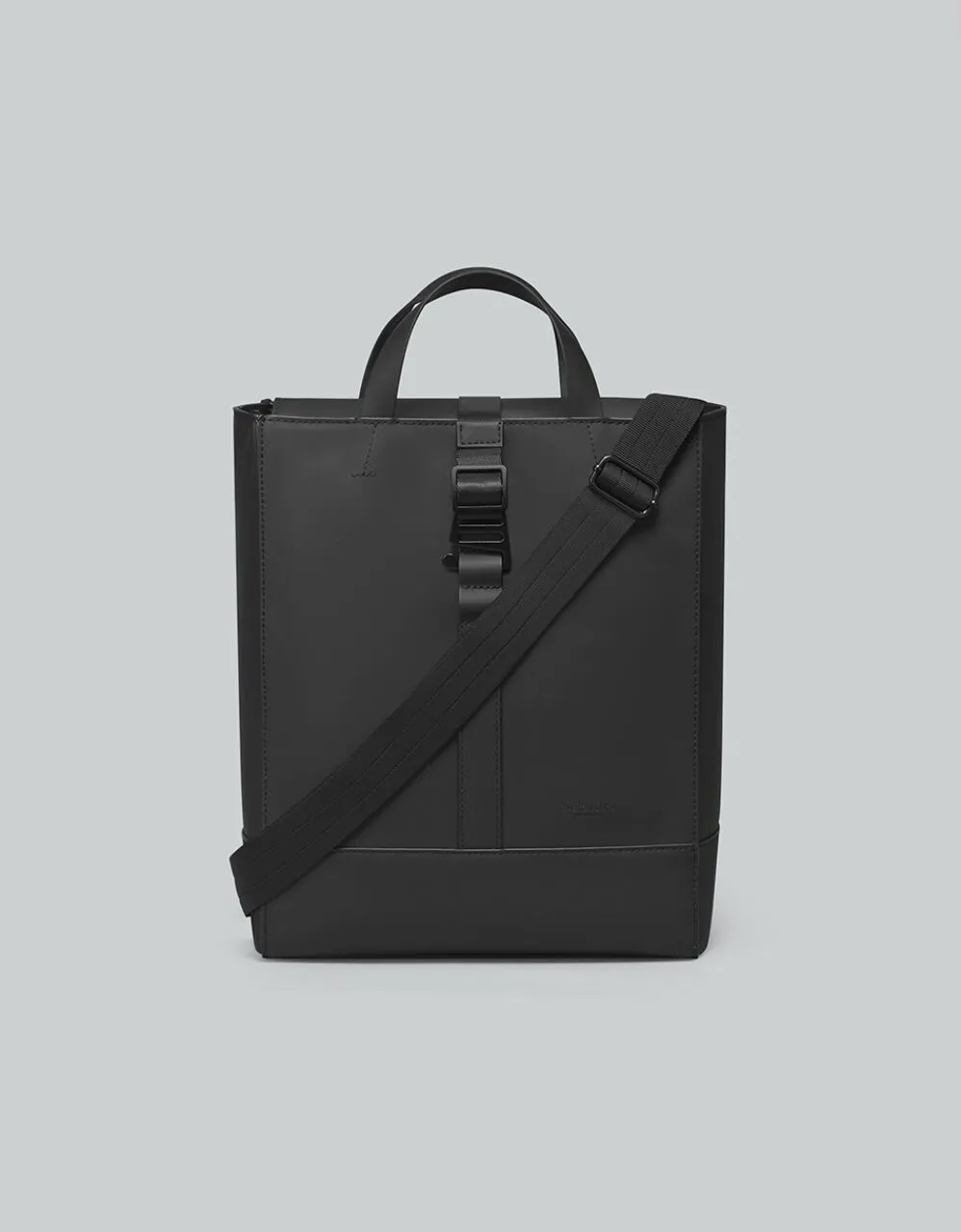 Gaston Luga, Gaston Luga Spläsh Tote - Black