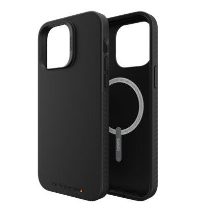 Gear4, Gear4 D3O Rio Snap iPhone 14 series - Black