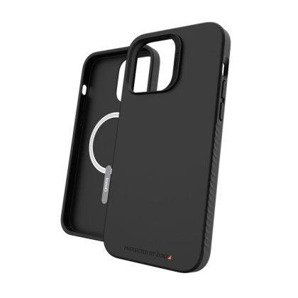 Gear4, Gear4 D3O Rio Snap iPhone 14 series - Black