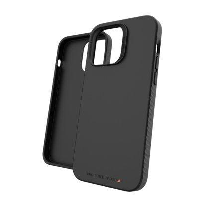 Gear4, Gear4 D3O Rio iPhone 14 series - Black