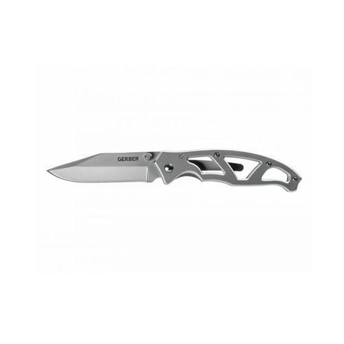 Gerber, Gerber Paraframe I – Stainless / Fine Edge Pocket Folding Knife