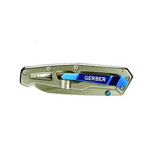 Gerber, Gerber Paralite Fine Edge Champagne