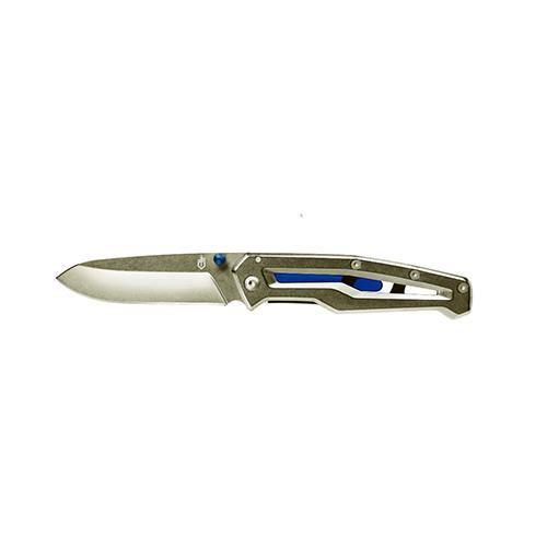 Gerber, Gerber Paralite Fine Edge Champagne