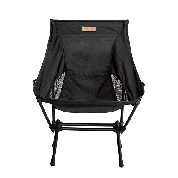 Gimmick, Gimmick Folding Chair (Black Colour)