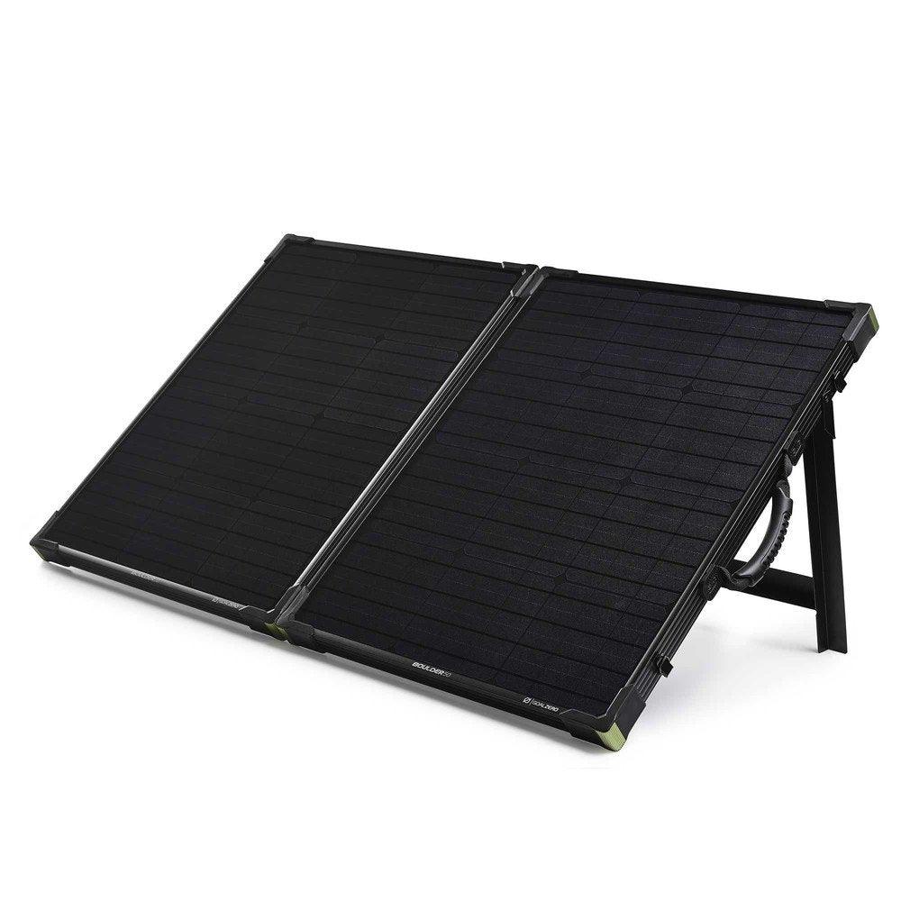 GoalZero, Goal Zero Boulder 100 Mountable Solar Panel