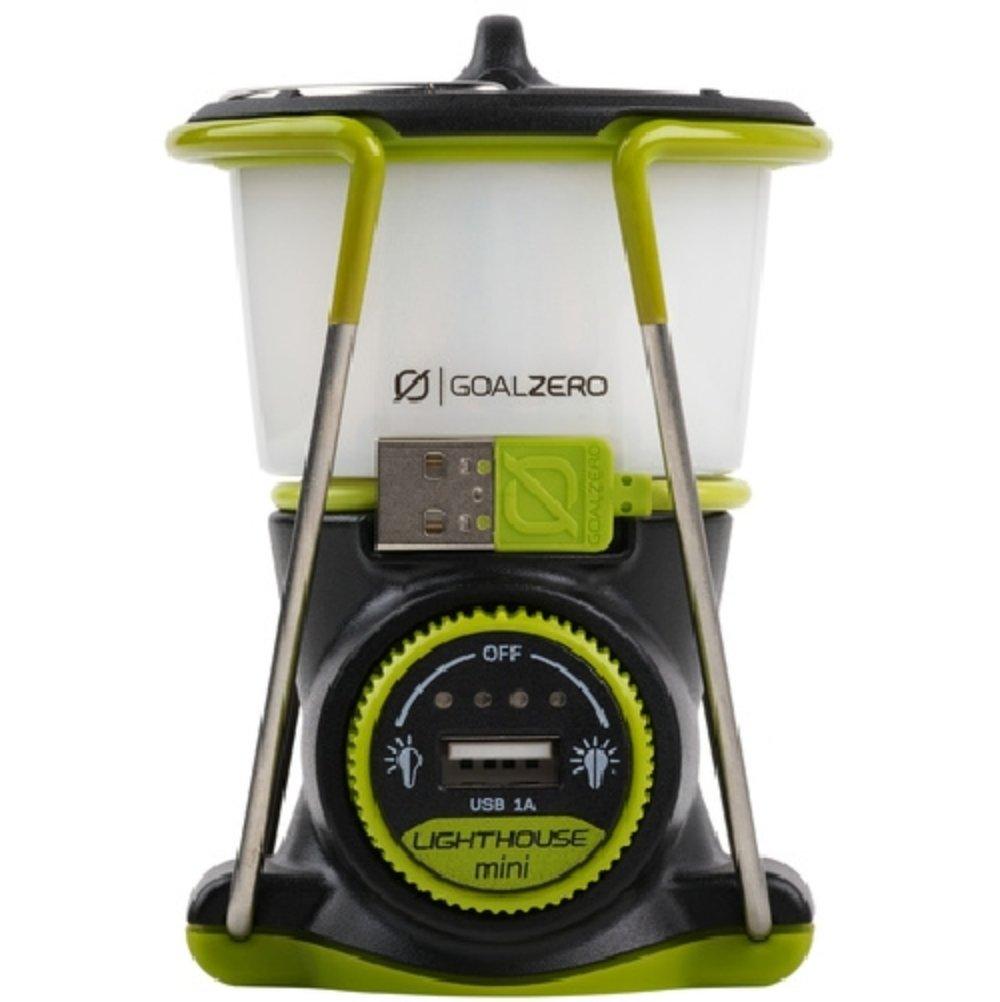 GoalZero, Goal Zero Lighthouse Mini Lantern