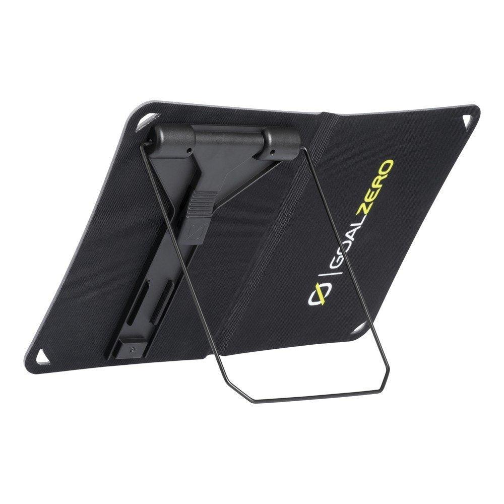 GoalZero, Goal Zero Nomad 10 Portable Solar Charger