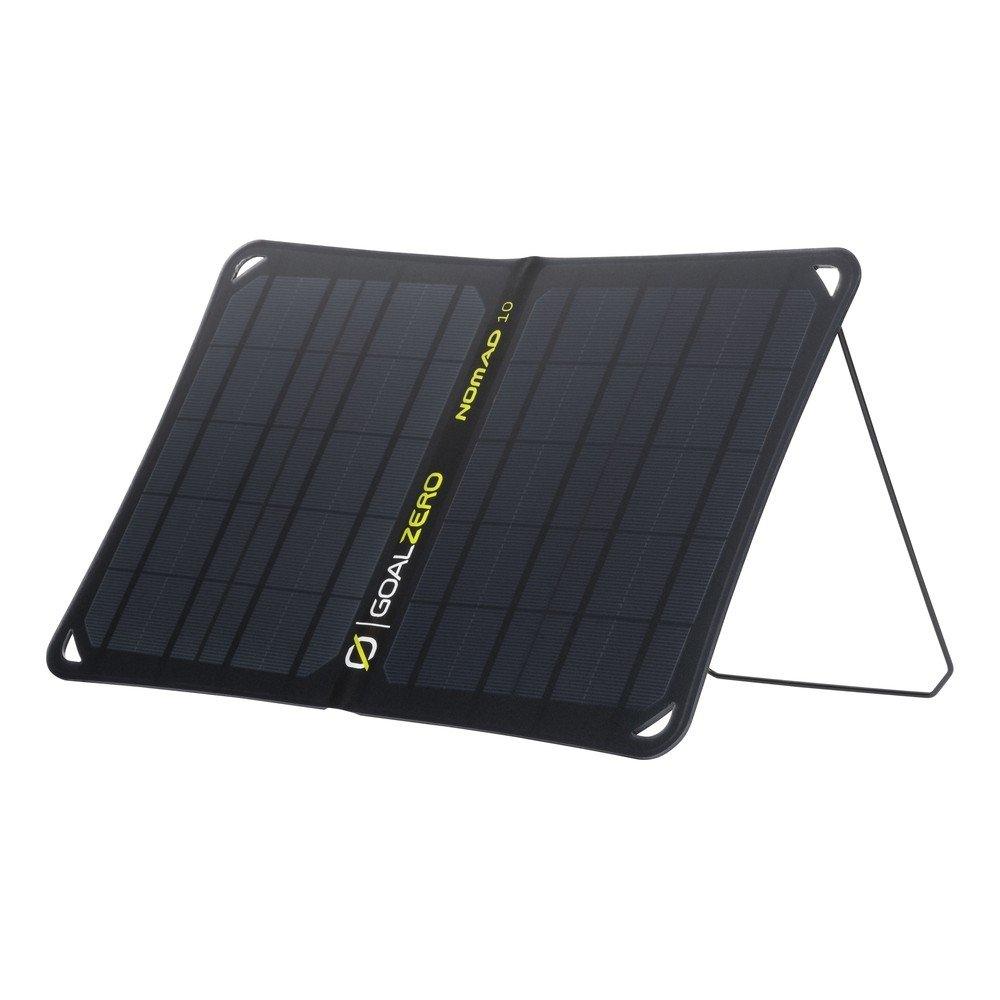 GoalZero, Goal Zero Nomad 10 Portable Solar Charger