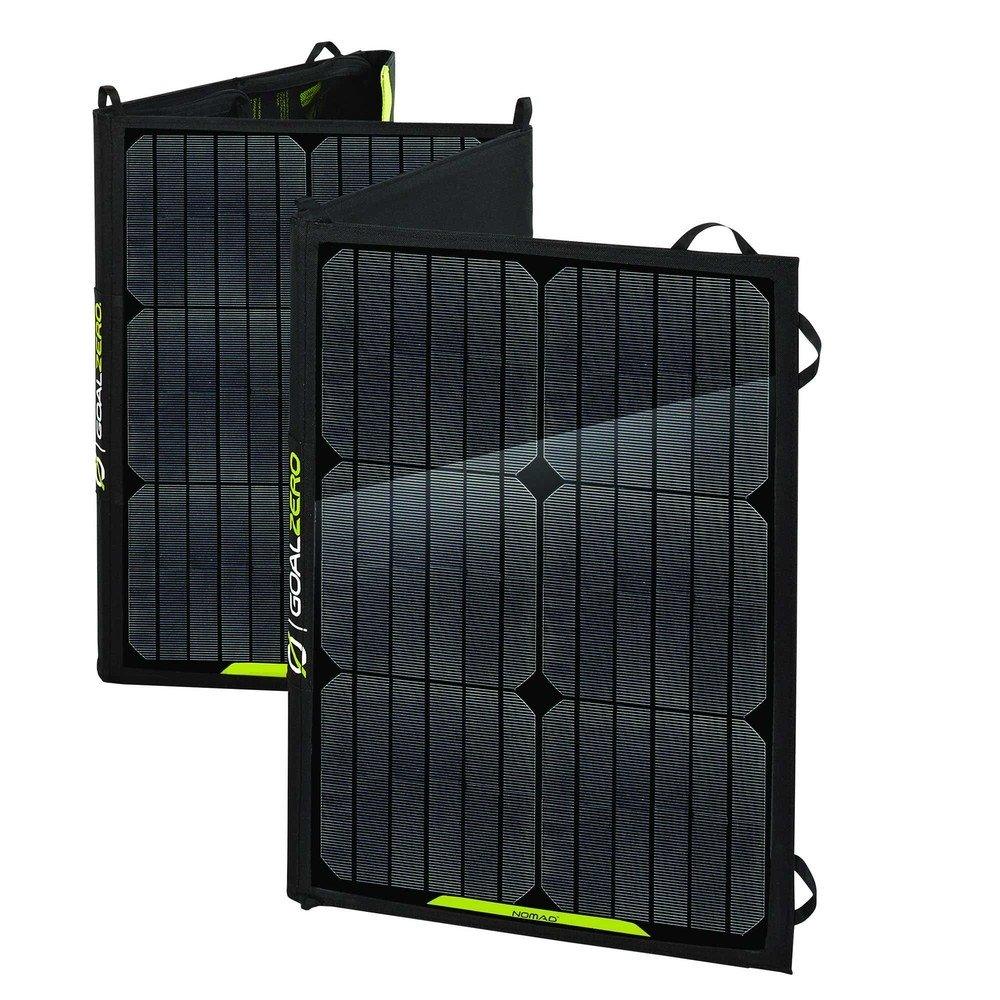 GoalZero, Goal Zero Nomad 100 Portable Solar Charger