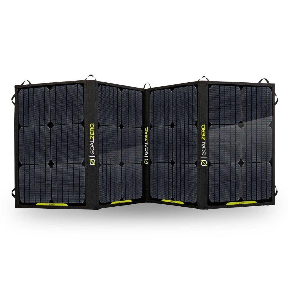 GoalZero, Goal Zero Nomad 100 Portable Solar Charger