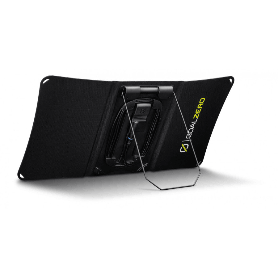 GoalZero, Goal Zero Nomad 20 Portable Solar Charger