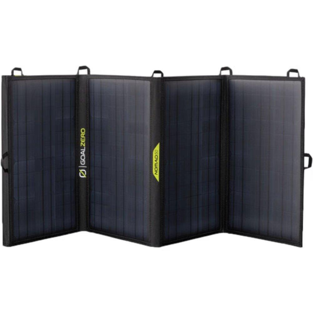 GoalZero, Goal Zero Nomad 50 Portable Solar Charger