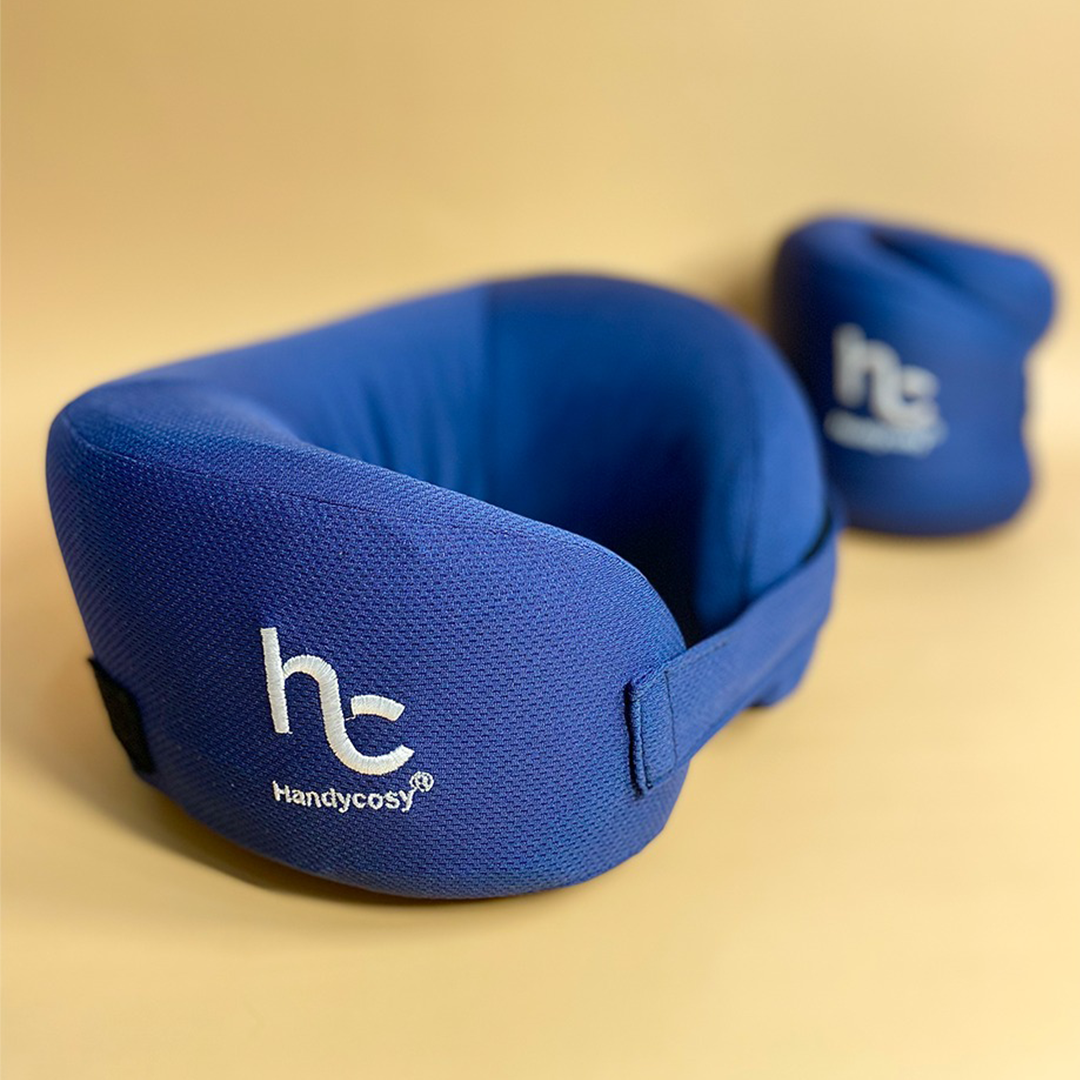 HANDYCOSY, HANDYCOSY Travel Pillow - Your Best Travel Buddy