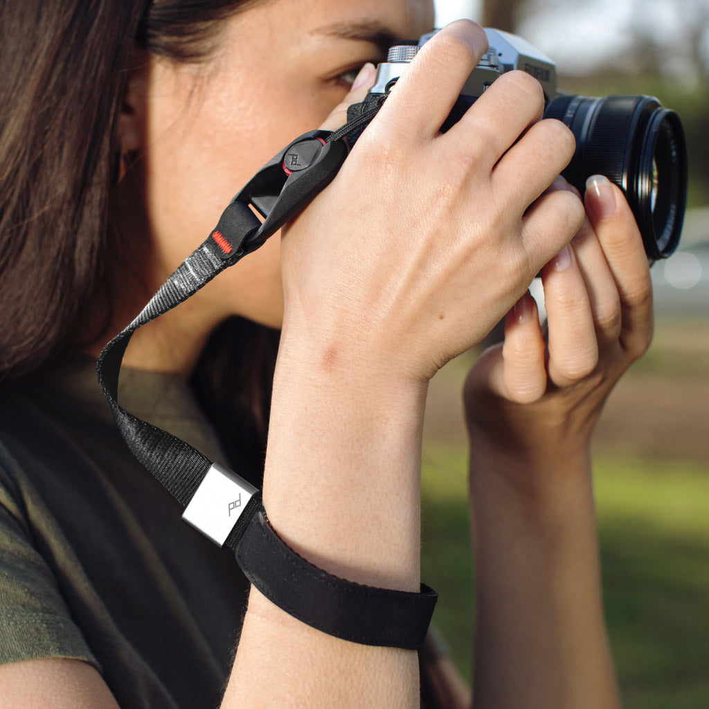 Peak Design, Hand Cuff - Peak Design