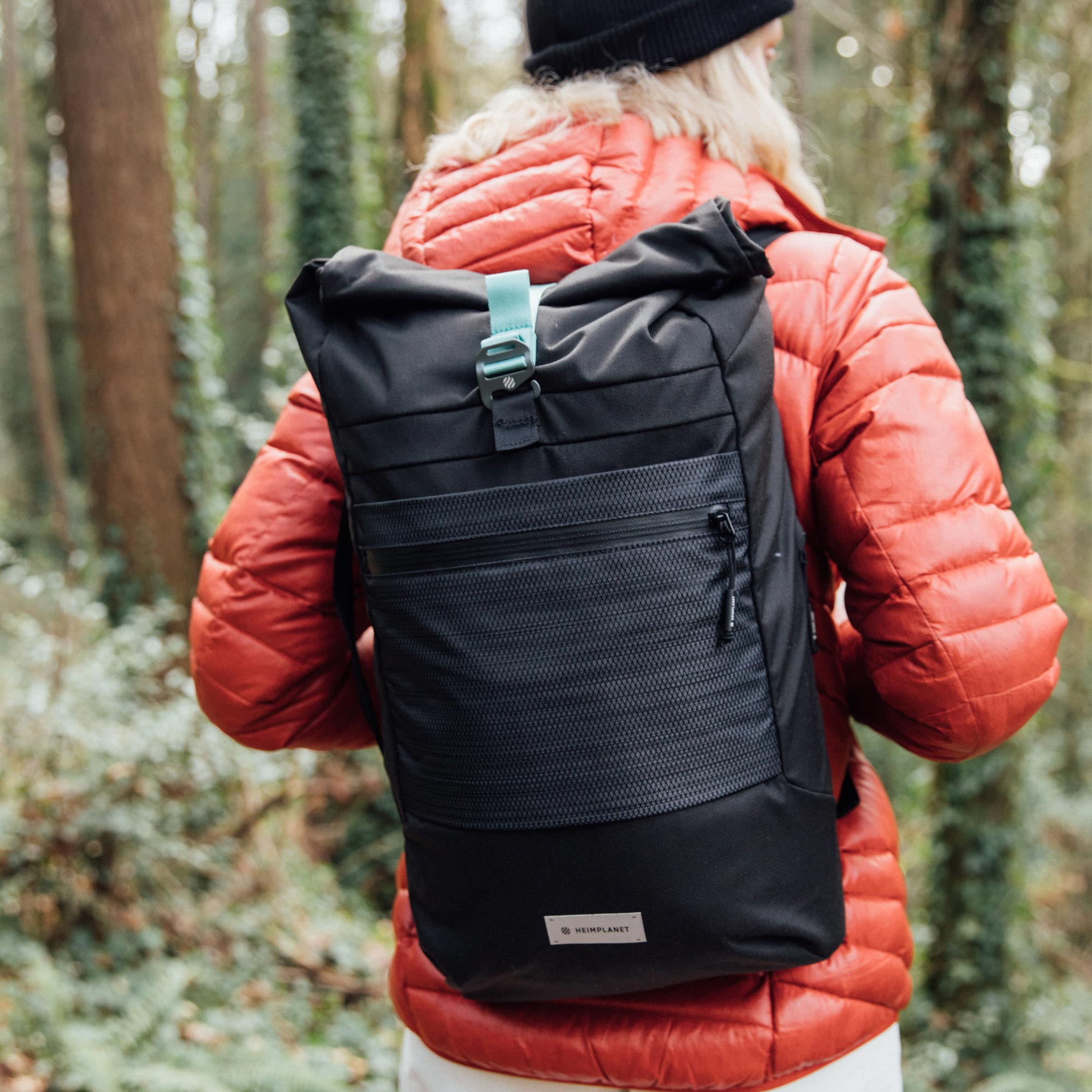 HEIMPLANET, Heimplanet Carry Essential Commuter Pack (18L)