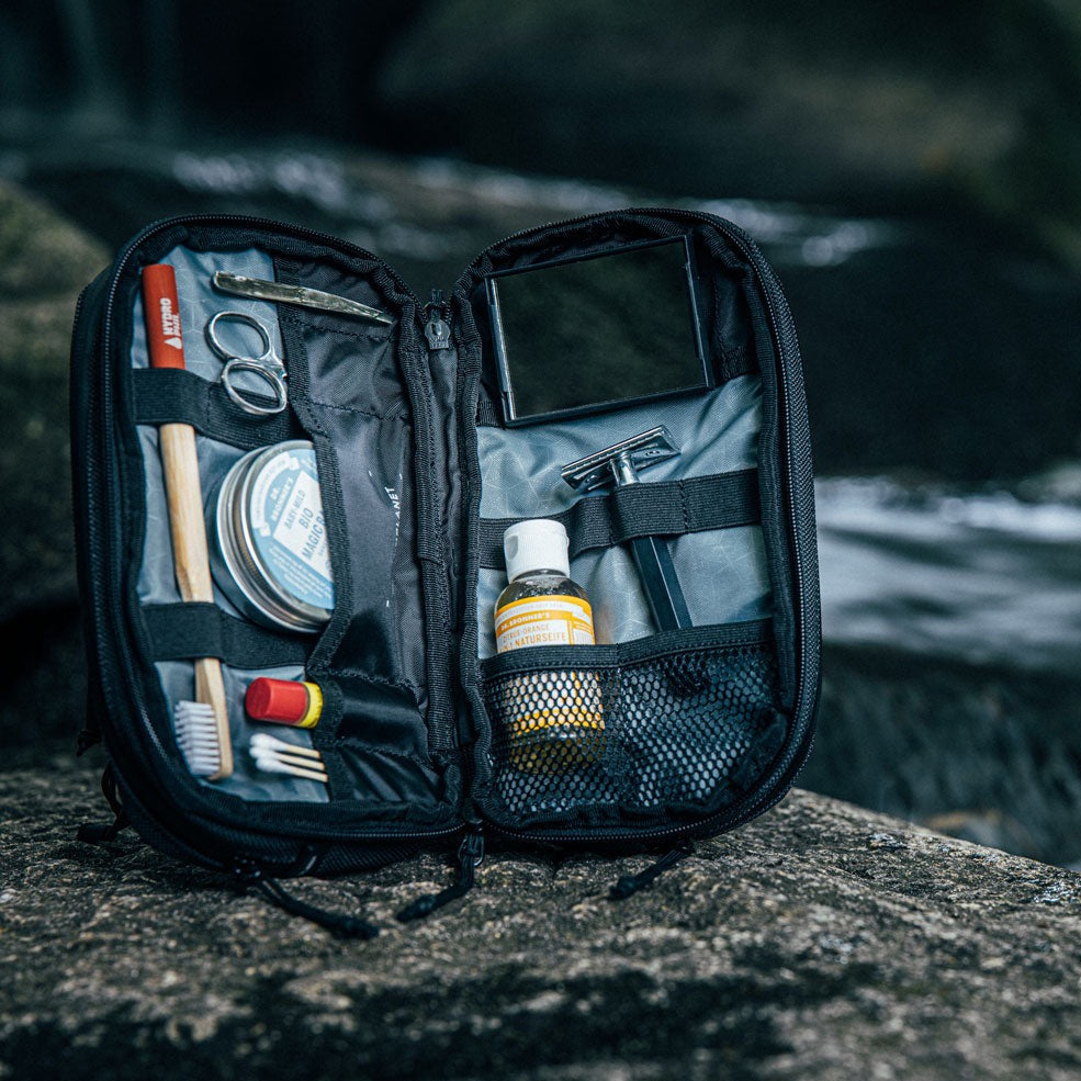 HEIMPLANET, Heimplanet Carry Essential Dopp Kit