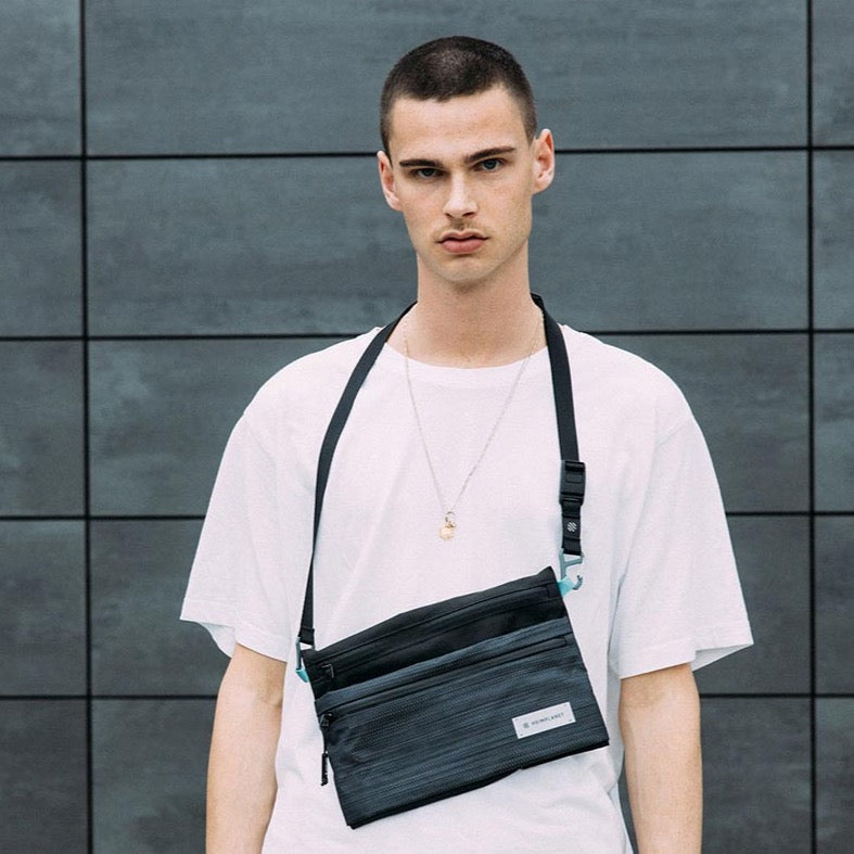 HEIMPLANET, Heimplanet Carry Essential Neck Pouch (A5)