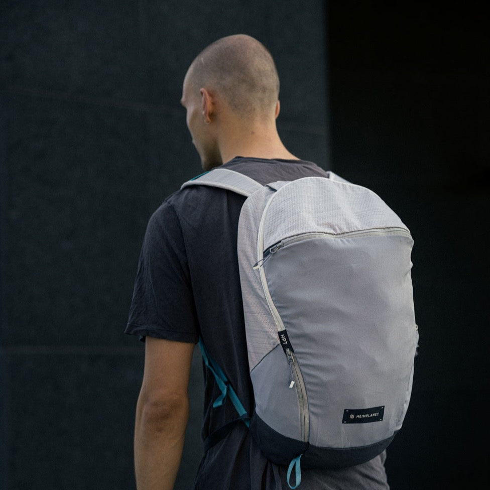 HEIMPLANET, Heimplanet Motion Arc 20L