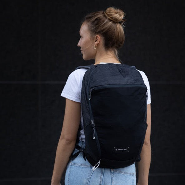 HEIMPLANET, Heimplanet Motion Arc 20L