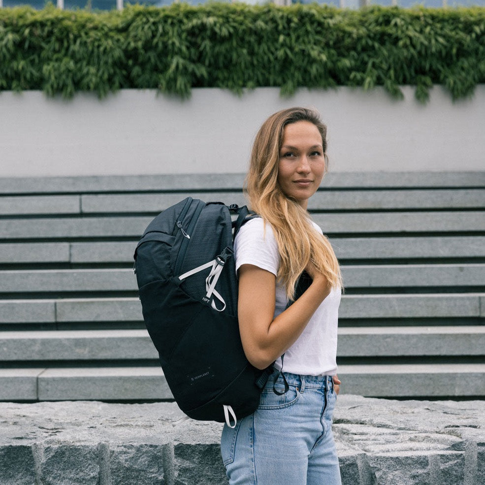 HEIMPLANET, Heimplanet Motion Ellipse 25L