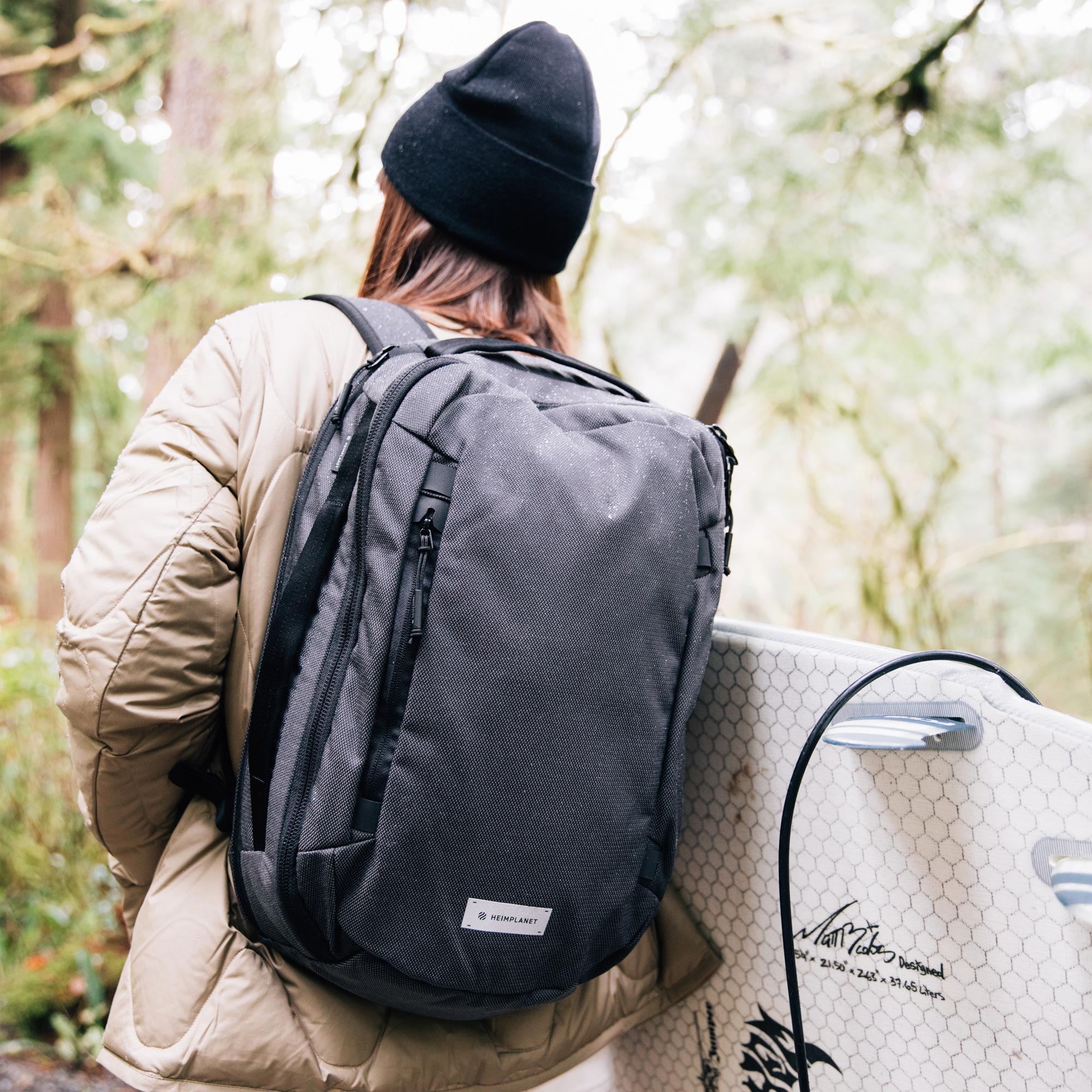 HEIMPLANET, Heimplanet Transit Line Daypack 24L