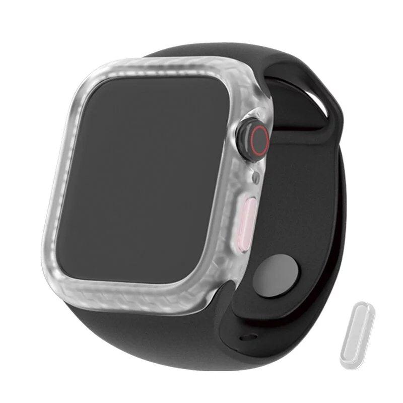 Hoda, Hoda Rough Case For Apple Watch 41mm