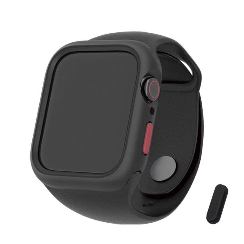 Hoda, Hoda Rough Case For Apple Watch 45mm