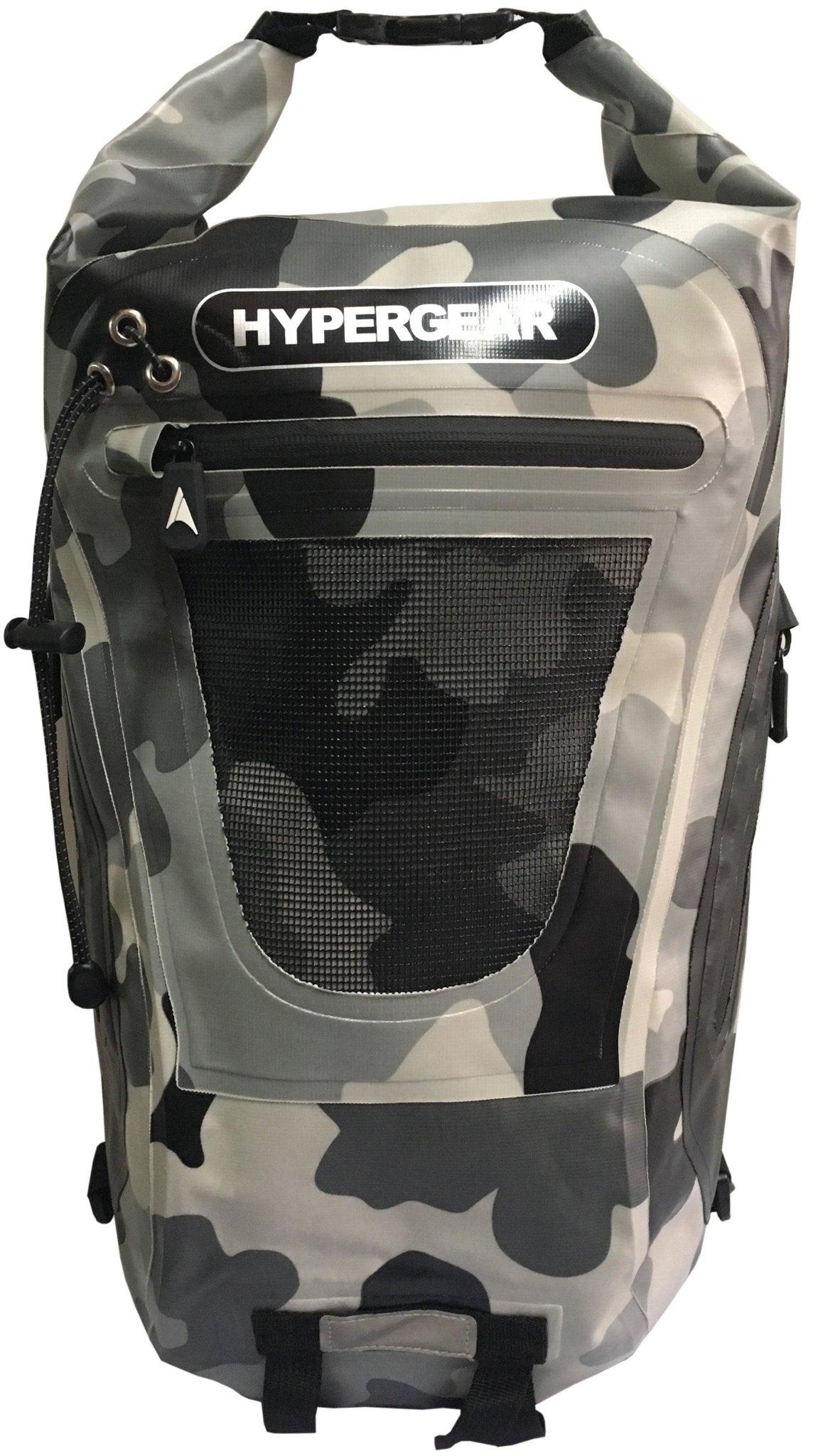 Hypergear, Hypergear Backpack Dry Pac Tough 20L