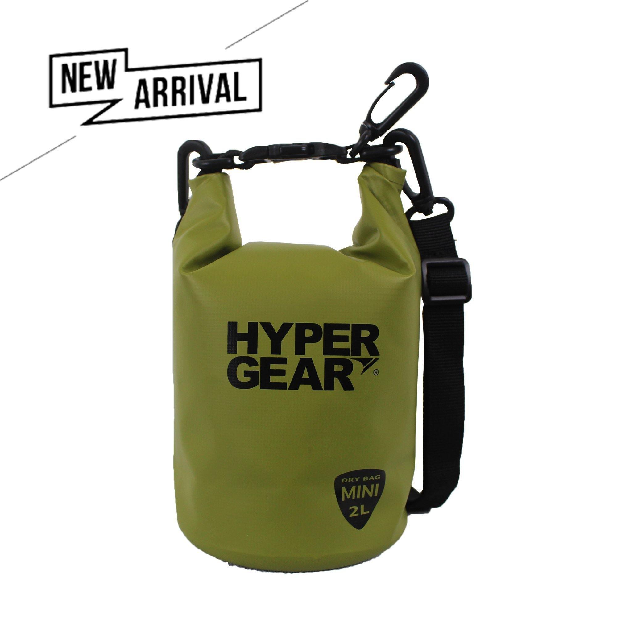 Hypergear, Hypergear Dry Bag Mini 2L