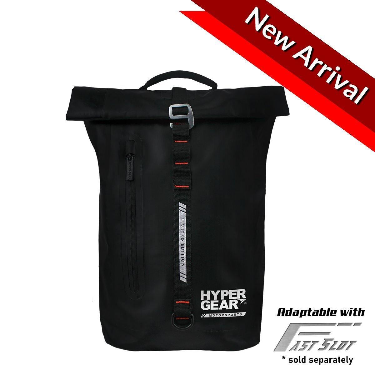 Hypergear, Hypergear Dry Pac Aero 25L Waterproof Backpack