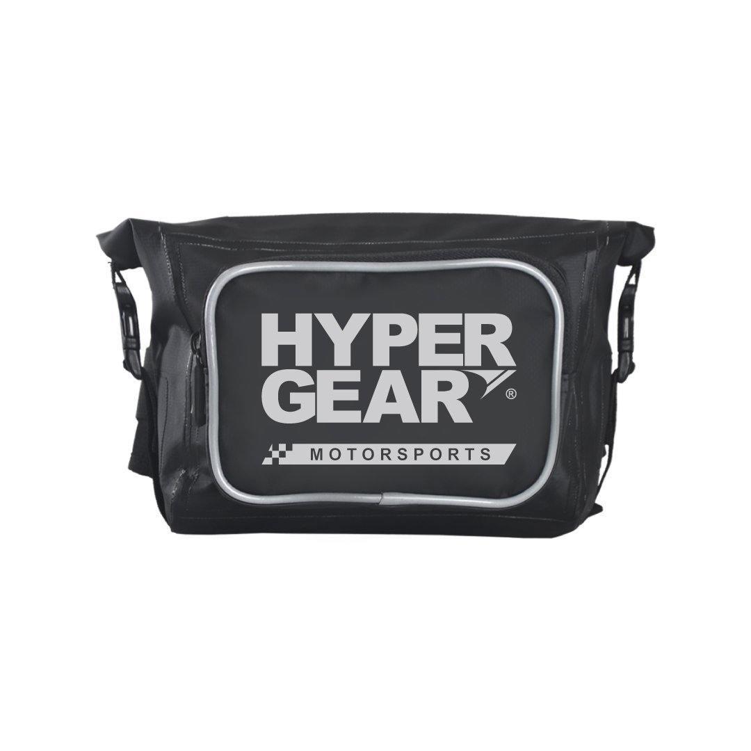 Hypergear, Hypergear Waist Pouch Medium Motorsports Edition