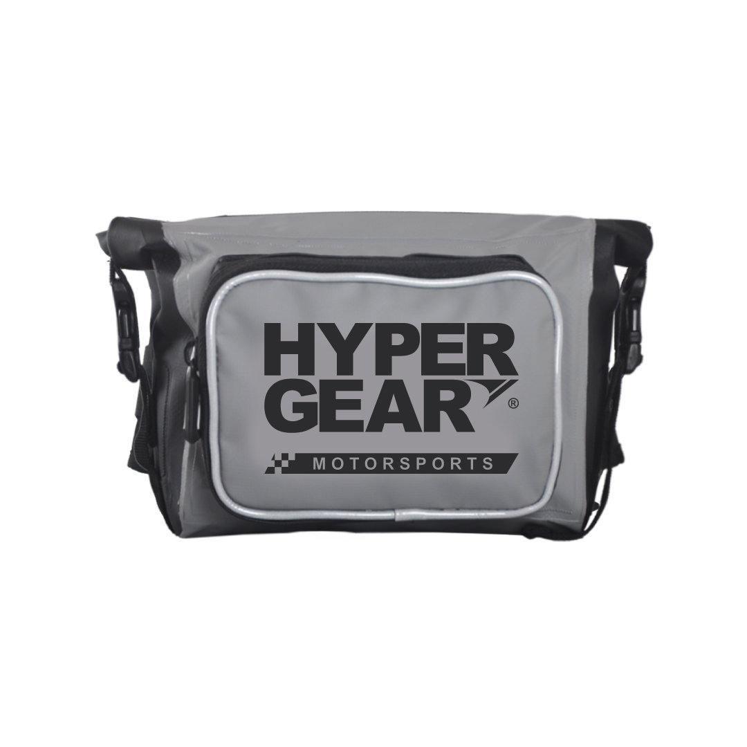 Hypergear, Hypergear Waist Pouch Medium Motorsports Edition