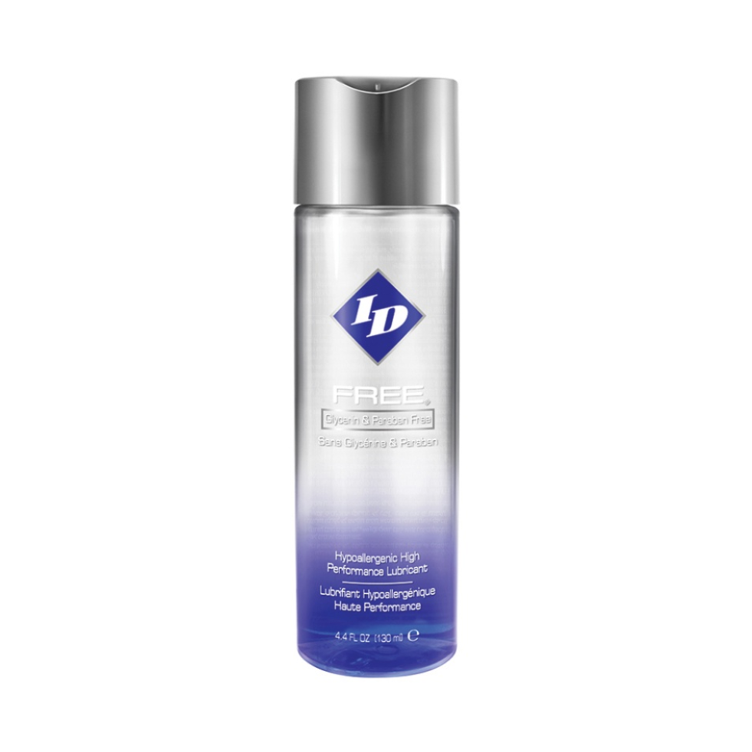 ID Lube, ID Lube - FREE Water-based Lubricant Bottle