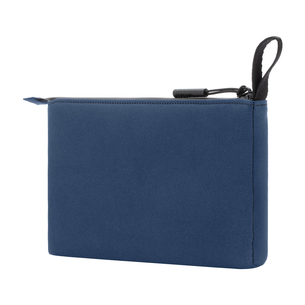 INCASE, Incase Facet Accessory Organizer in Recycled Twill