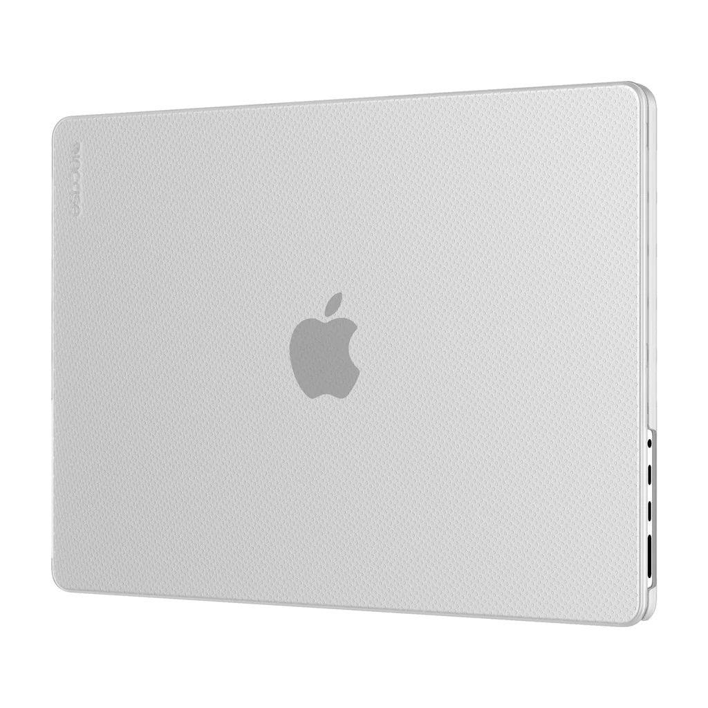 INCASE, Incase Hardshell Case Dots for MacBook Pro (14-inch, 2021) - Clear