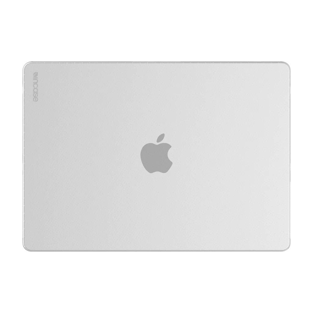 INCASE, Incase Hardshell Case Dots for MacBook Pro (14-inch, 2021) - Clear