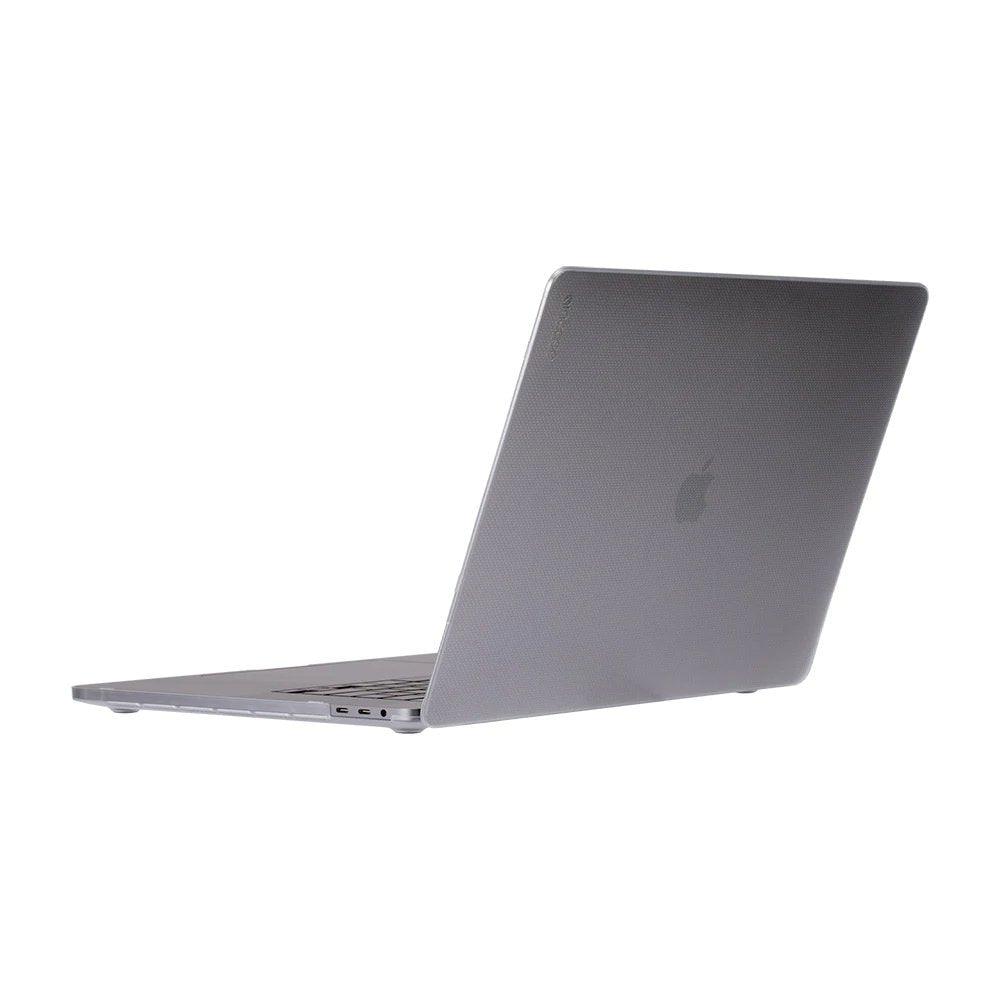 INCASE, Incase Hardshell Case for MacBook Pro 16" Dots (2019-2020) - Clear